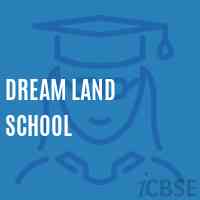 Dream Land School Logo