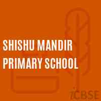 Shishu Mandir Primary School Logo