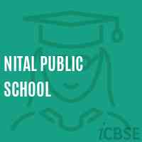 Nital Public School Logo