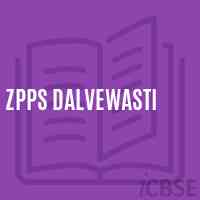 Zpps Dalvewasti Primary School Logo