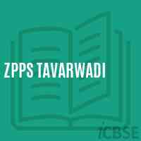 Zpps Tavarwadi Primary School Logo
