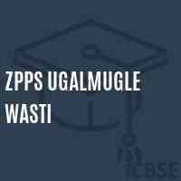 Zpps Ugalmugle Wasti Primary School Logo