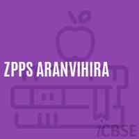 Zpps Aranvihira Middle School Logo