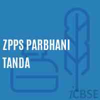 Zpps Parbhani Tanda Primary School Logo