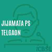 Jijamata Ps Telgaon Middle School Logo
