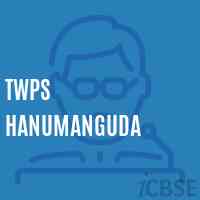 Twps Hanumanguda Primary School Logo