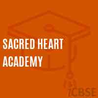Sacred Heart Academy Secondary School Logo