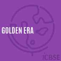 Golden Era Secondary School Logo