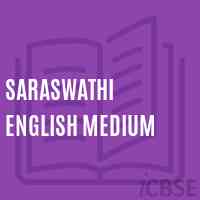 Saraswathi English Medium Secondary School Logo