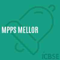 Mpps Mellor Primary School Logo