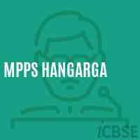 Mpps Hangarga Primary School Logo