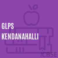 Glps Kendanahalli Middle School Logo