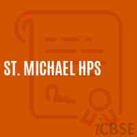 St. Michael Hps Middle School Logo