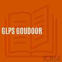 Glps Goudoor Primary School Logo