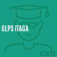 Glps Itaga Primary School Logo