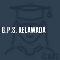 G.P.S. Kelawada Primary School Logo