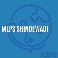 MLPS SHINDEwadi Primary School Logo