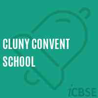 Cluny Convent School Logo