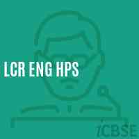 Lcr Eng Hps Secondary School Logo