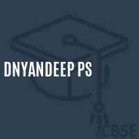 Dnyandeep Ps Middle School Logo