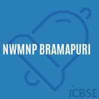 Nwmnp Bramapuri Primary School Logo