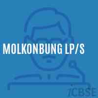 Molkonbung Lp/s Middle School Logo