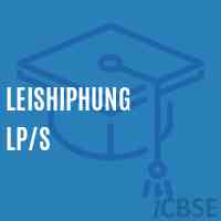 Leishiphung Lp/s School Logo