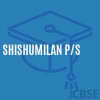 Shishumilan P/s Primary School Logo