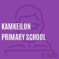 Kamkeilon Primary School Logo