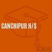 Canchipur H/s Secondary School Logo