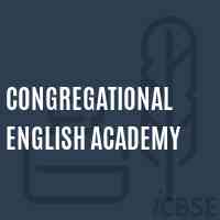 Congregational English Academy Primary School Logo