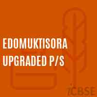 Edomuktisora Upgraded P/s Primary School Logo