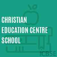 Christian Education Centre School Logo