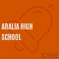 Aralia High School Logo