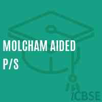 Molcham Aided P/s Primary School Logo
