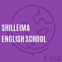 Shilleima English School Logo