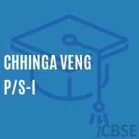 Chhinga Veng P/s-I Primary School Logo