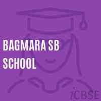 Bagmara Sb School Logo