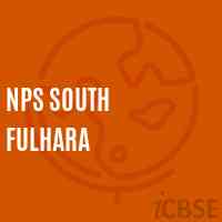 Nps South Fulhara Primary School Logo