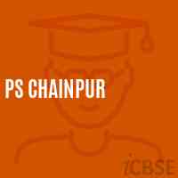 Ps Chainpur Primary School Logo