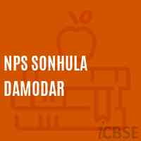 Nps Sonhula Damodar Primary School Logo