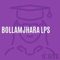 Bollamjhara Lps Primary School Logo