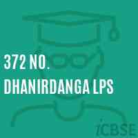 372 No. Dhanirdanga Lps Primary School Logo