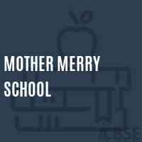 Mother Merry School Logo