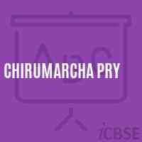 Chirumarcha Pry Primary School Logo