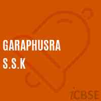 Garaphusra S.S.K Primary School Logo