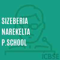 Sizeberia Narekelta P.School Logo
