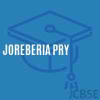 Joreberia Pry Primary School Logo
