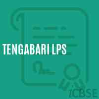 Tengabari Lps Primary School Logo