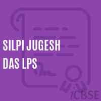 Silpi Jugesh Das Lps Primary School Logo